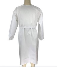 Disposable Isolation Gown - Large C78