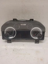 2017 Dodge Ram 1500 Speedo Meter Instrument Gauge Cluster Mph7" Display Screen