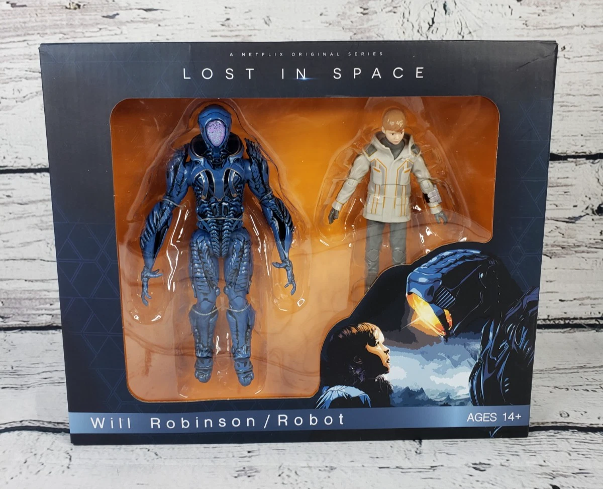 25+ Lost in Space Figures for sale | Updated Oct 2026
