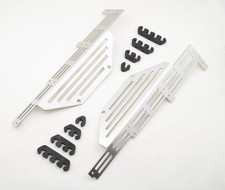 6042 Mr. Gasket Spark Plug Wire Divider Bracket-sbc