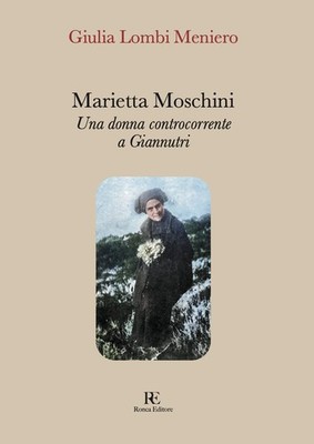 Giulia Lombi Me Marietta Moschini. Una donna controcorre (Paperback) (UK IMPORT)