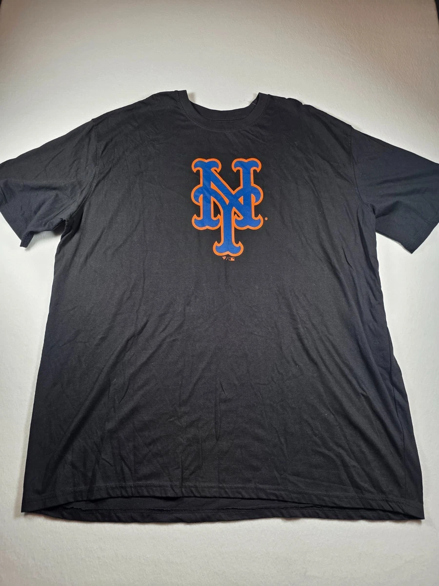 Fanatics New York Mets MLB Shirts for sale | eBay