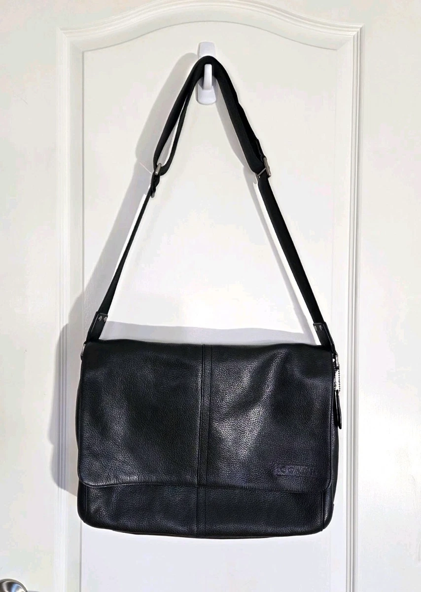 25+ Coach Messenger Bags Black Bags & Handbags for Women for sale