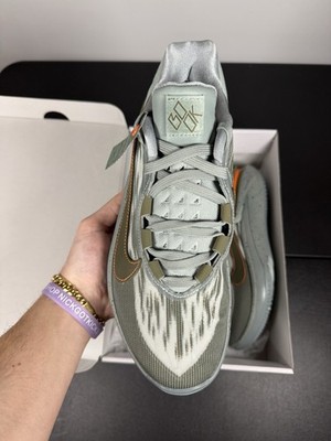 Size 8.5 - Devin Booker x Nike Air Zoom GT Cut 2 Hike | eBay