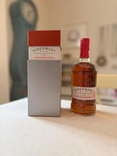 Tobermory 21 Jahre Oloroso Sherry Finish Sing...