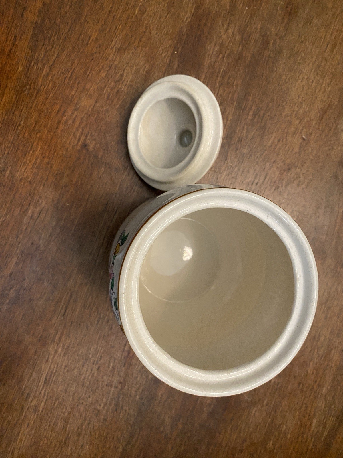 Cottage Core Home Decor Bundle Vintage Grannie Decor Heartland Flowers & Heart