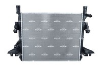 KüHler WasserküHler Aluminium FüR VW ID.3 Pro ID.4 Skoda Enyaq IV SUV