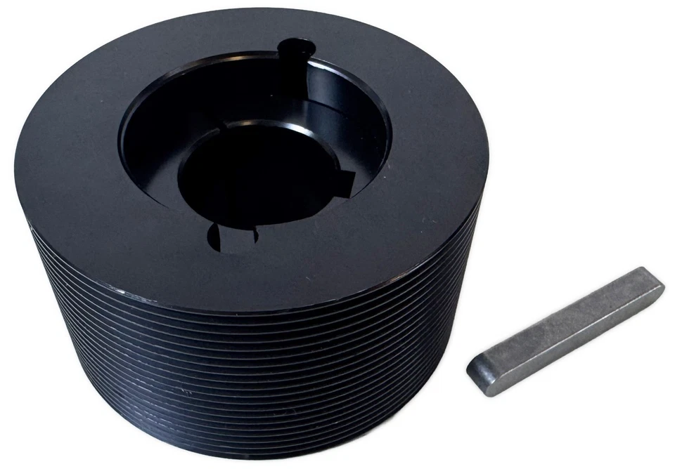 Polea de eje de hoja OEM 6043456 para sierra Diamond Products CC1200XL Foto 2 de 2