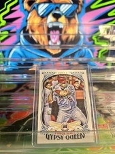 2016 Topps Gypsy Queen - Power Alley Albert Pujols #PA-26