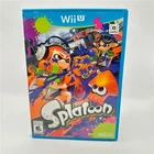 Splatoon (Wii U, 2015)