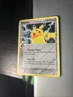 💫POOPING A SWIRL💫 Pikachu TCG 2006 Delta Species Promo 035 Holo Black Star