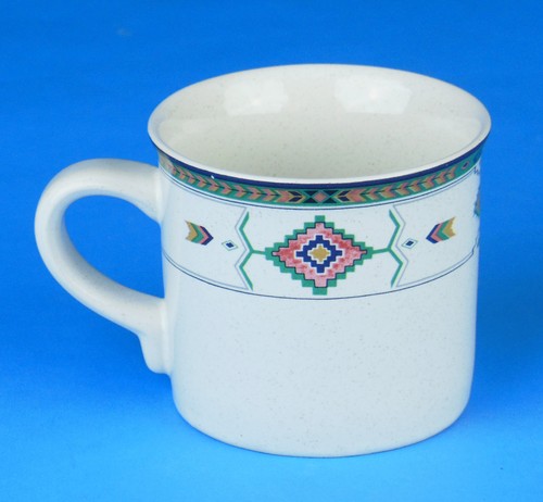 Cup & Saucer Set, MINT UNUSED Condition! Adirondack, Studio Nova, Y2201 - Picture 3 of 8