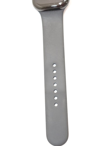 Apple Watch Series 10 GPS Aluminium 46 mm - Minuit - Photo 5 sur 11