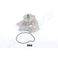 Japanparts Wasserpumpe FüR Mitsubishi Pajero Iv V80 V90 V8_W V9_W V7_W V6_W