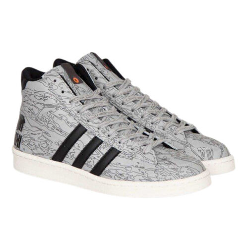 Adidas Kareem Abdul Jabbar 2005 SKY HOOK Collection Adidas Kareem Abdul Jabbar 2005 SKY HOOK Collection