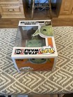 Funko Pop! Vinyl: Star Wars - Concept Series: Yoda #425 — photo 7