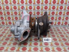 2018-2022 Honda Accord 2.0l Turbocharger Turbo Charger Assembly 189006b2a02 Oem