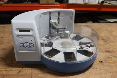 Thermo Scientific - KingFisher Flex 96 Purification System  TYPE 710