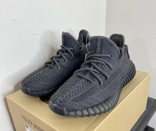 triple black non reflective