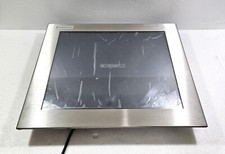 HOPE INDUSTRIAL SYSTEMS HIS-ML19 PANEL MOUNT INDUSTRIAL MONITOR HIS-ML19-STHG