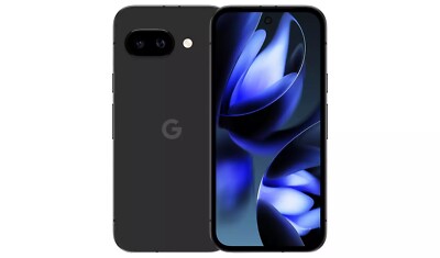 Google Pixel 9a 5G 8GB 128GB AI SIM-Free Unlocked Smartphone