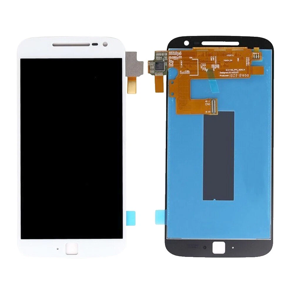 Cell Phone & Smartphone Parts for Motorola Motorola Moto G4