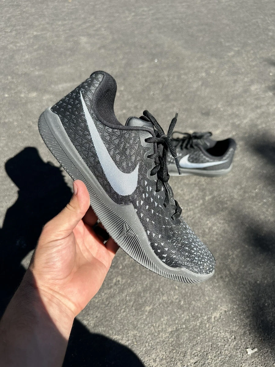 Mamba instinct dark grey cheap