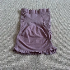 Skims Sculpting Skirt Slip Shapewear, Size 4X/5X New