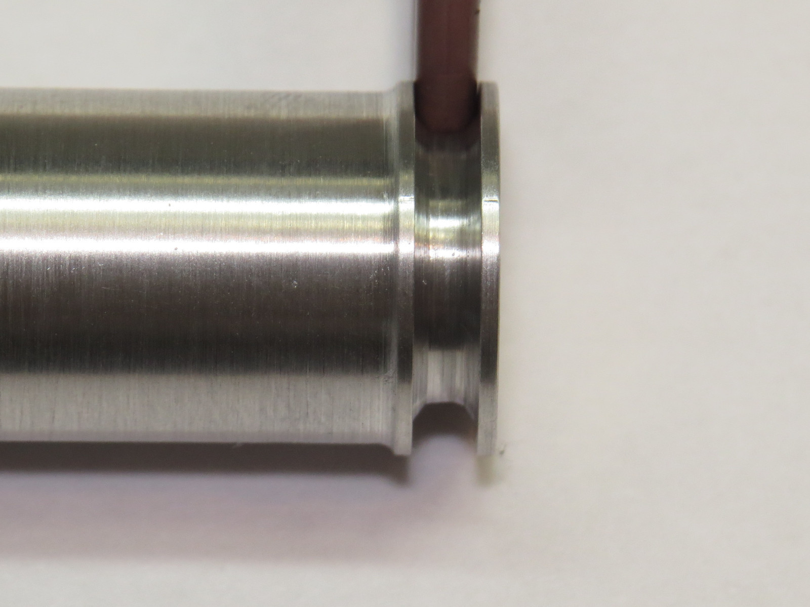 Crosman 1322,1377, 2289 Aluminum Flat Top Piston, MV Valve, 60% Bushing Combo !