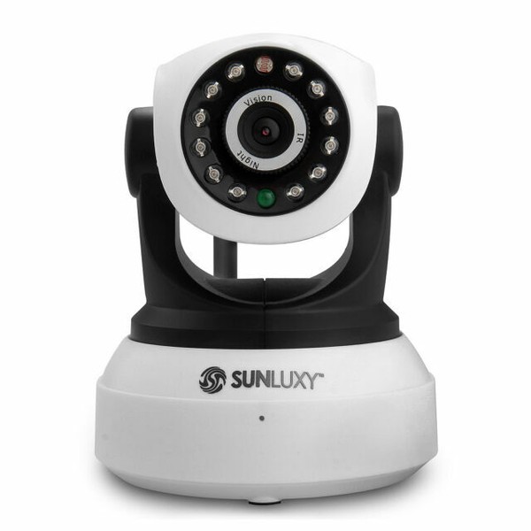 sunluxy baby monitor