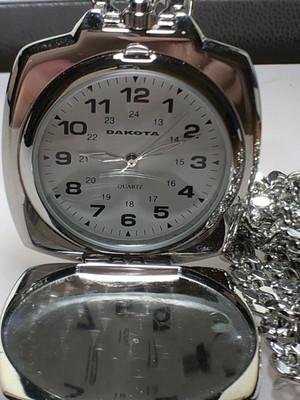 dakota fob watch