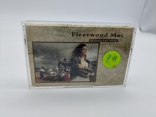 FLEETWOOD MAC    Behind The Mask 1990 New Sealed Cassette 9 26111-4