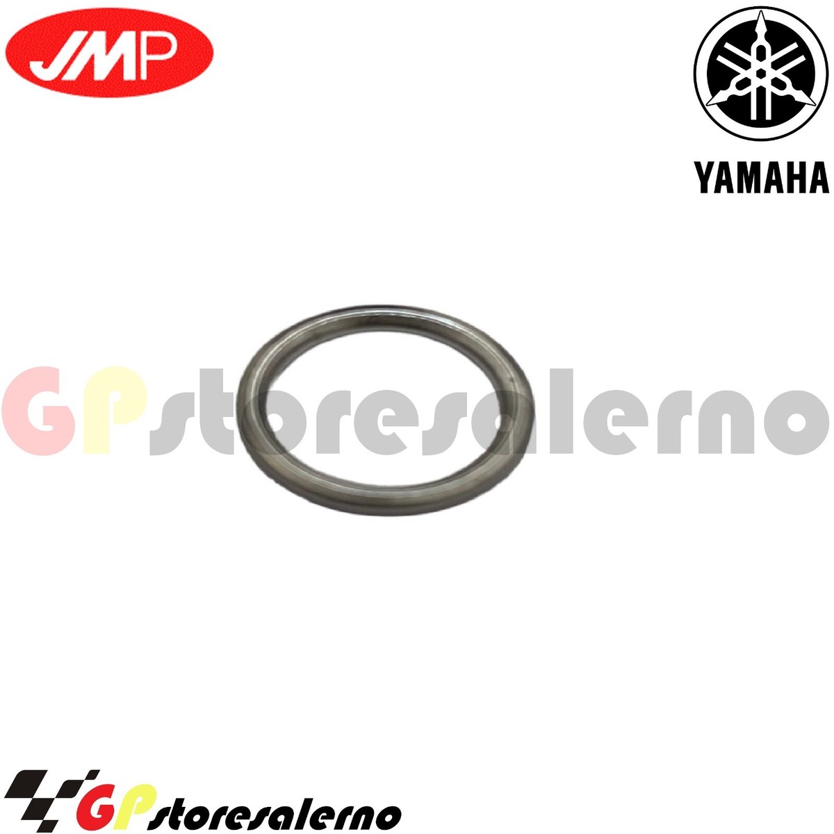 J&R Jr Products 6006 - Tappo Di Scarico In Gomma Per Acque Reflue - 1.5 Pollice (3,8 Cm) - Ricambio Durevole Per Impianti Idraulici - 2