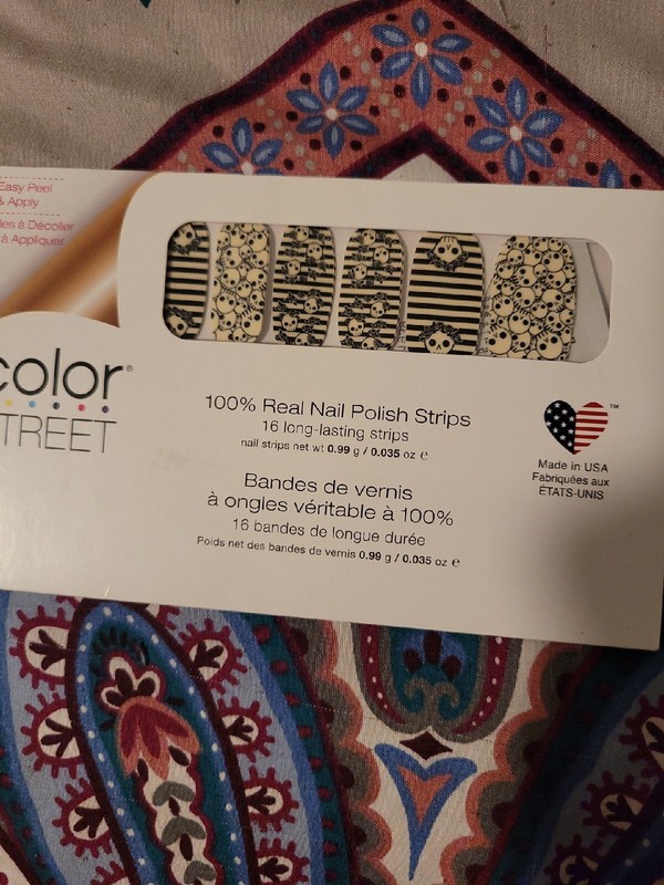 COLOR STREET *Hard to Find* EXCLUSIVE* Retired* Sets NEW and SEALED -Fast Ship- 