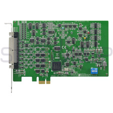New In Box ADVANTECH PCIE-1816 16-channel PCI Express