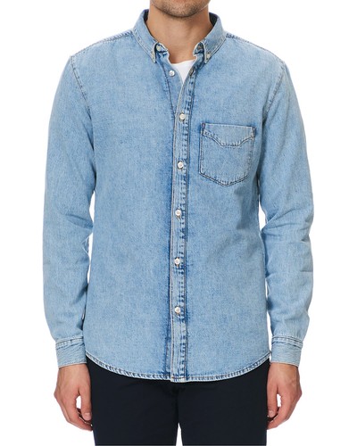 TIGER OF SWEDEN JEANS Mens Rit Denim 