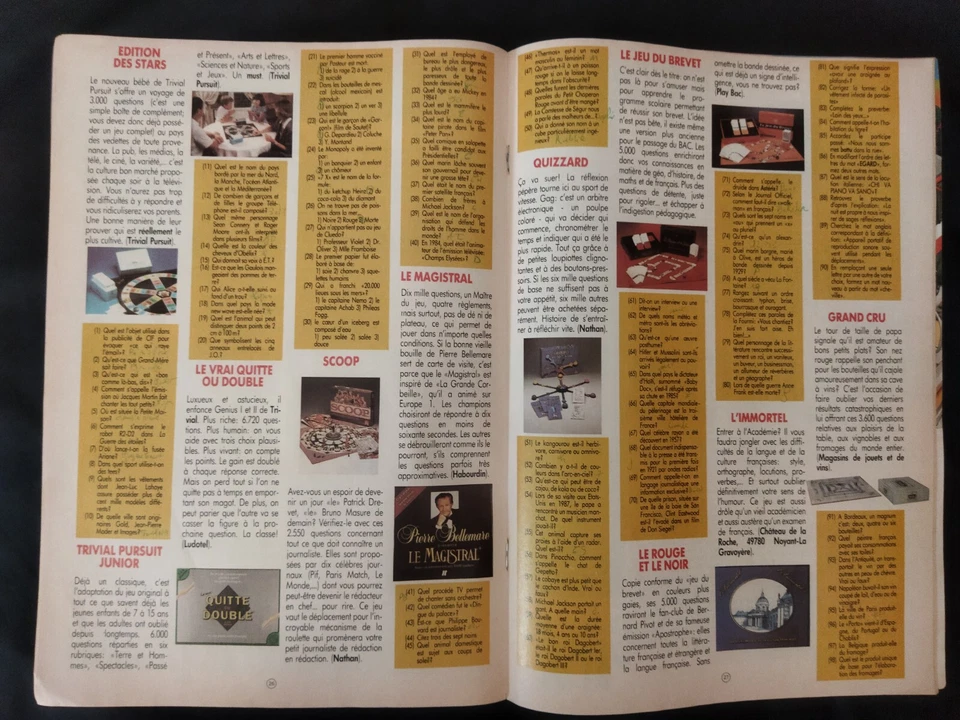 Spirou: Lâchez The Tan ! No 2633 Good Condition - Image 3 of 4