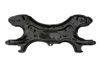 QuerträGer FüR Toyota Corolla Verso 04-09