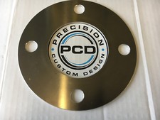 4 X 130 Volkswagen Beetle 1970 to 1997 wheel Spacer Shims 3mm - Pair