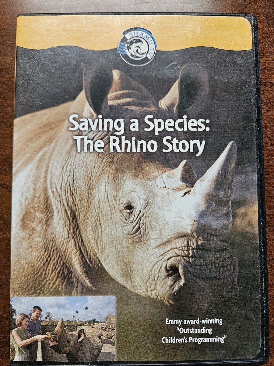 ミュージック RHINOCEROS / SAVE THE RHINO (VHS) Amazon.co.jp: SAVE THE RHINO [VHS] [DVD] : RHINOCEROS
