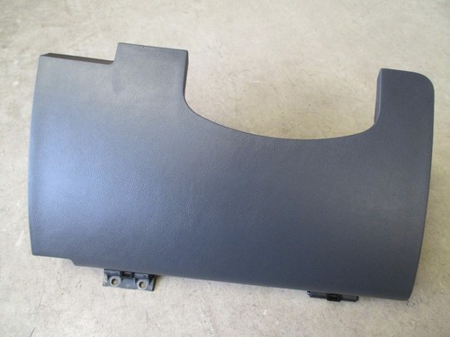 Ablagefach Armaturenbrett links VW Phaeton Handschuhfach anthrazit 3D1857565