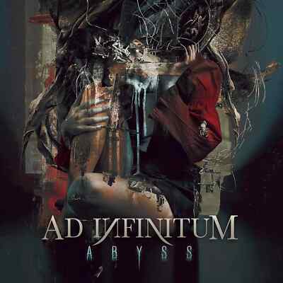 AD INFINITUM - Abyss DIGI CD NEU!
