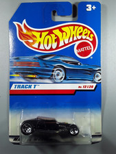Hot Wheels Track T in the Package