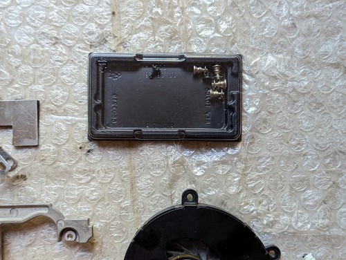 Acer Aspire 5742G Ersatzteile Mainboard CPU Kühler Scharnier Tastatur Klappe