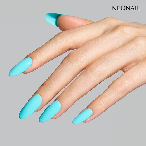 ✨ 300x Elastische Tips zur Nagelverlängerung Invisible Flexi Tips Clear Square - Bild 12 von 12