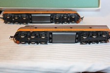 Con-Cor HO Scale Model Railroad Locomotives for sale | eBay