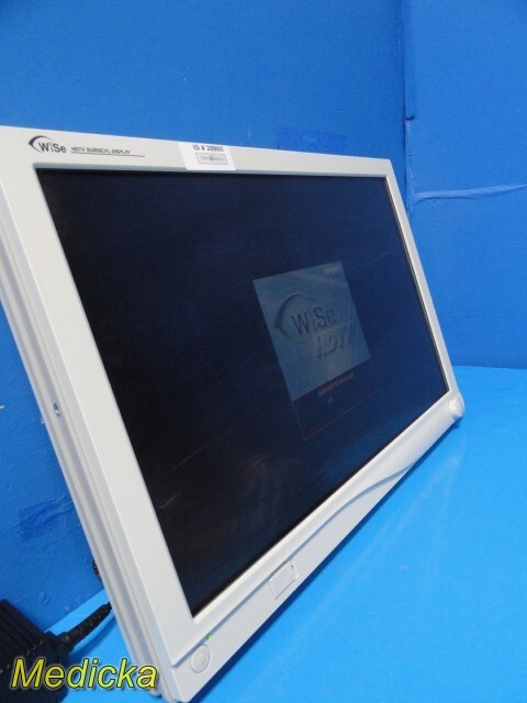 HDTV Surgical Display LCD Monitor 