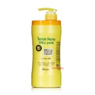 HAIR FOOD Terroir Natto Silky Pack 1000ml /Hair Moisturizing & Scalp Improvement