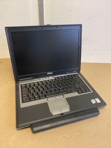 Dell Latitude D630 Core2 T7250 2.00GHz 2GB Ram 250GB HDD RS232 Serial Port - Picture 1 of 5