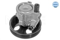 Original Hydraulikpumpe, Lenkung FüR Lenkung Meyle 614 631 0001
